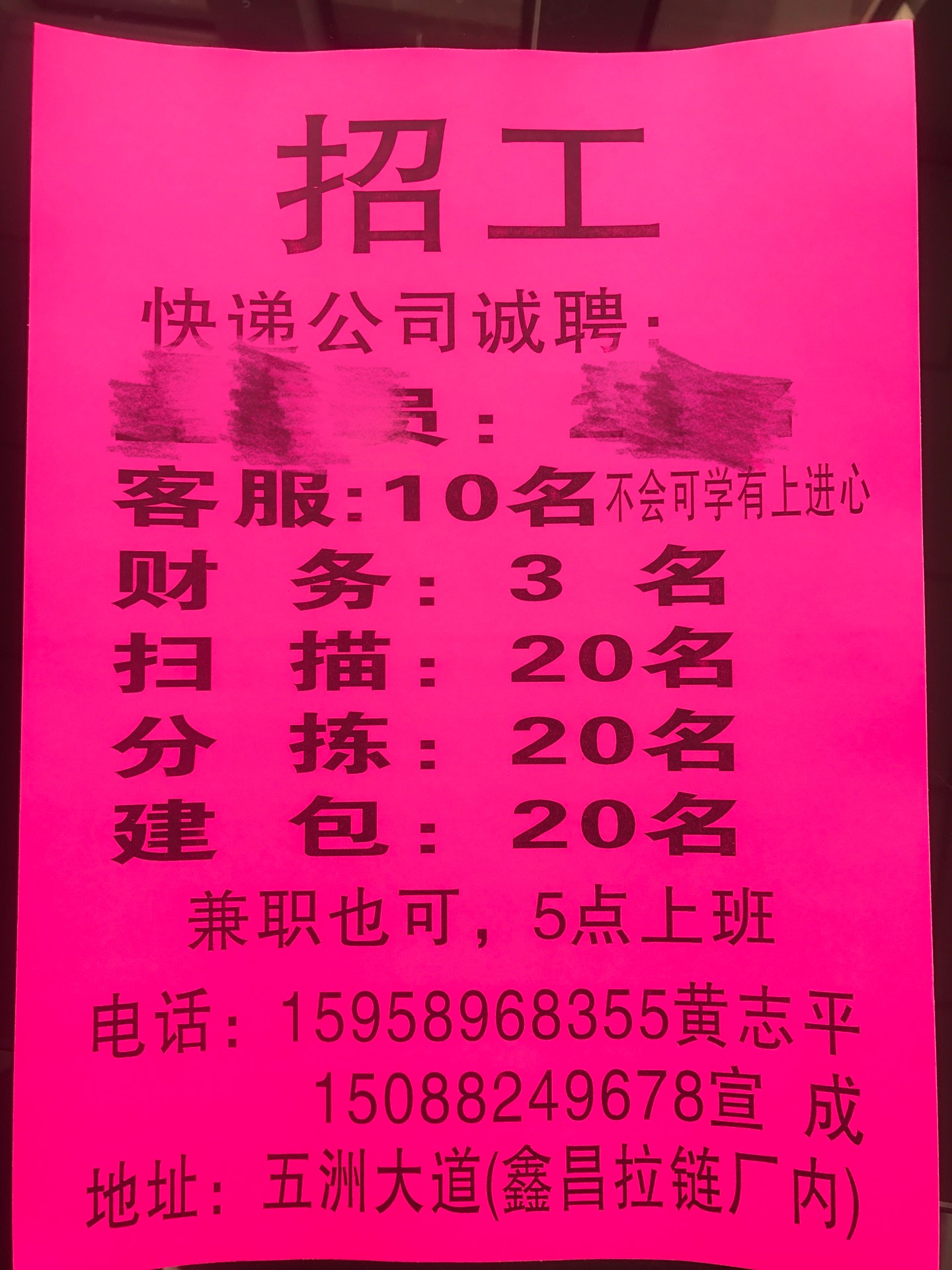 青岛临时工最新招聘信息与就业市场分析概览