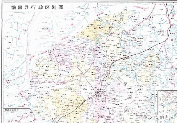 繁昌县划区最新动态，城市崭新篇章启幕