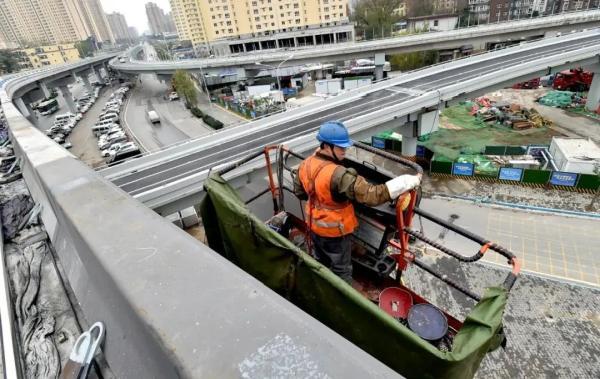 西安二手吊车转让市场概览及购买指南