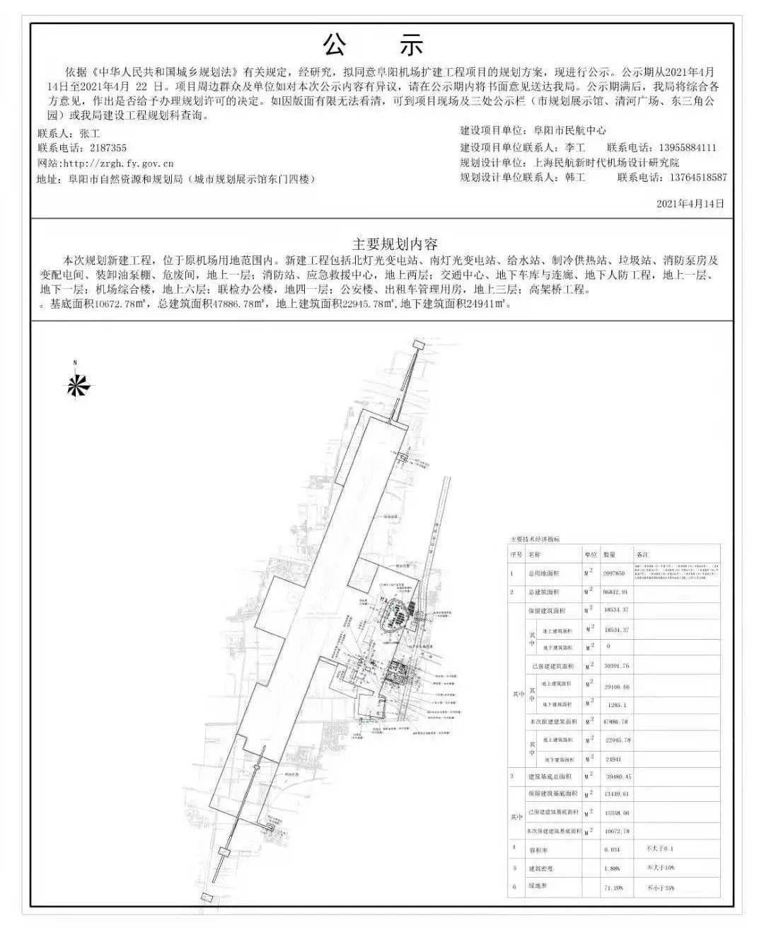 阜阳机场扩建最新动态深度解析