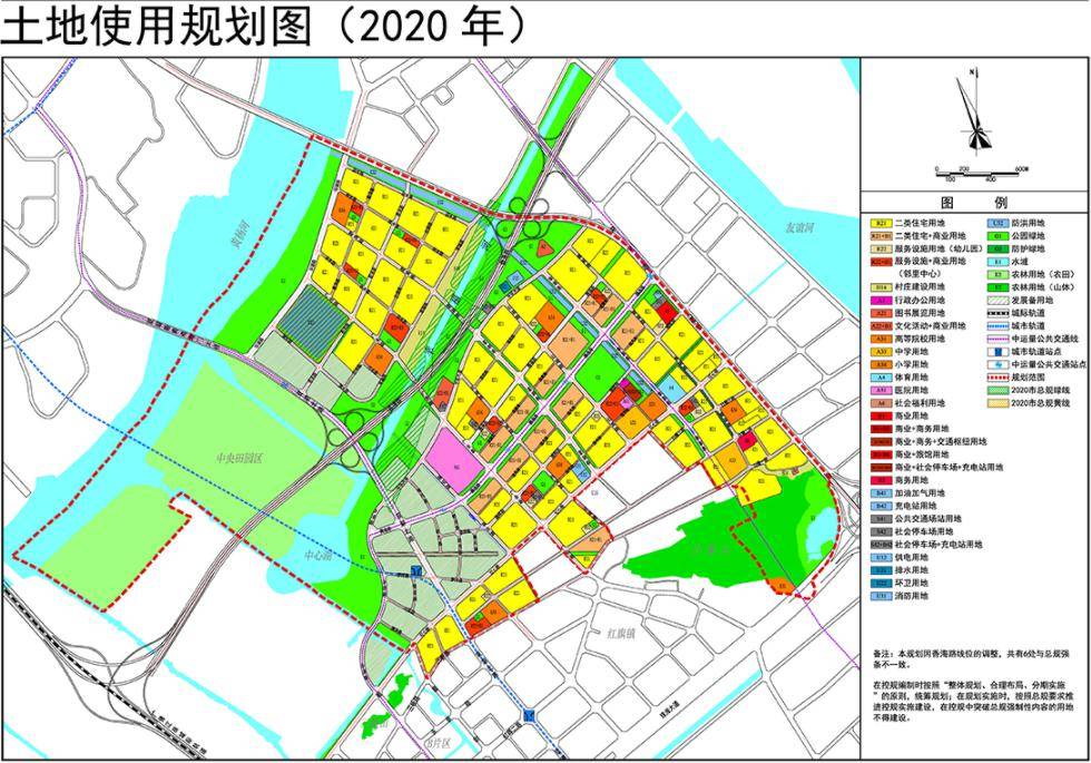 珠海西区未来蓝图，最新规划图揭示城市发展方向