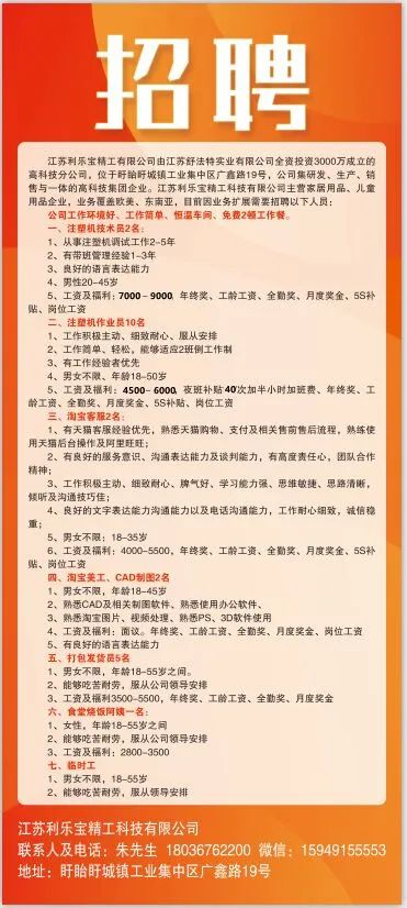 响水论坛最新招聘启事，探寻人才，共筑未来之梦