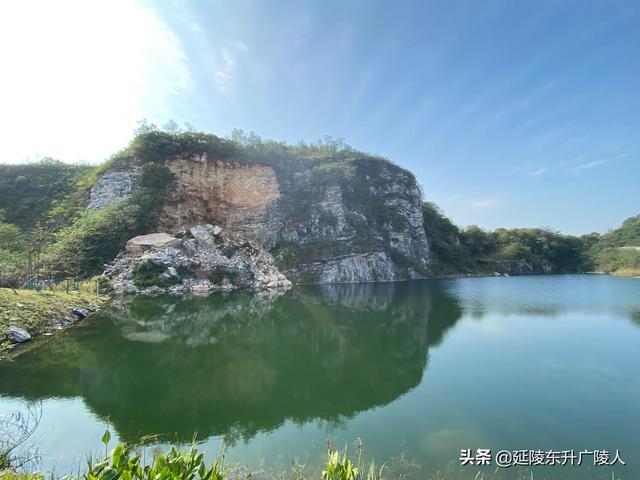 常州小黄山，自然与人文的交融之美最新消息揭秘