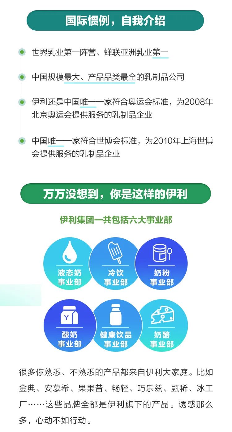 伊利最新招聘工资待遇深度解析