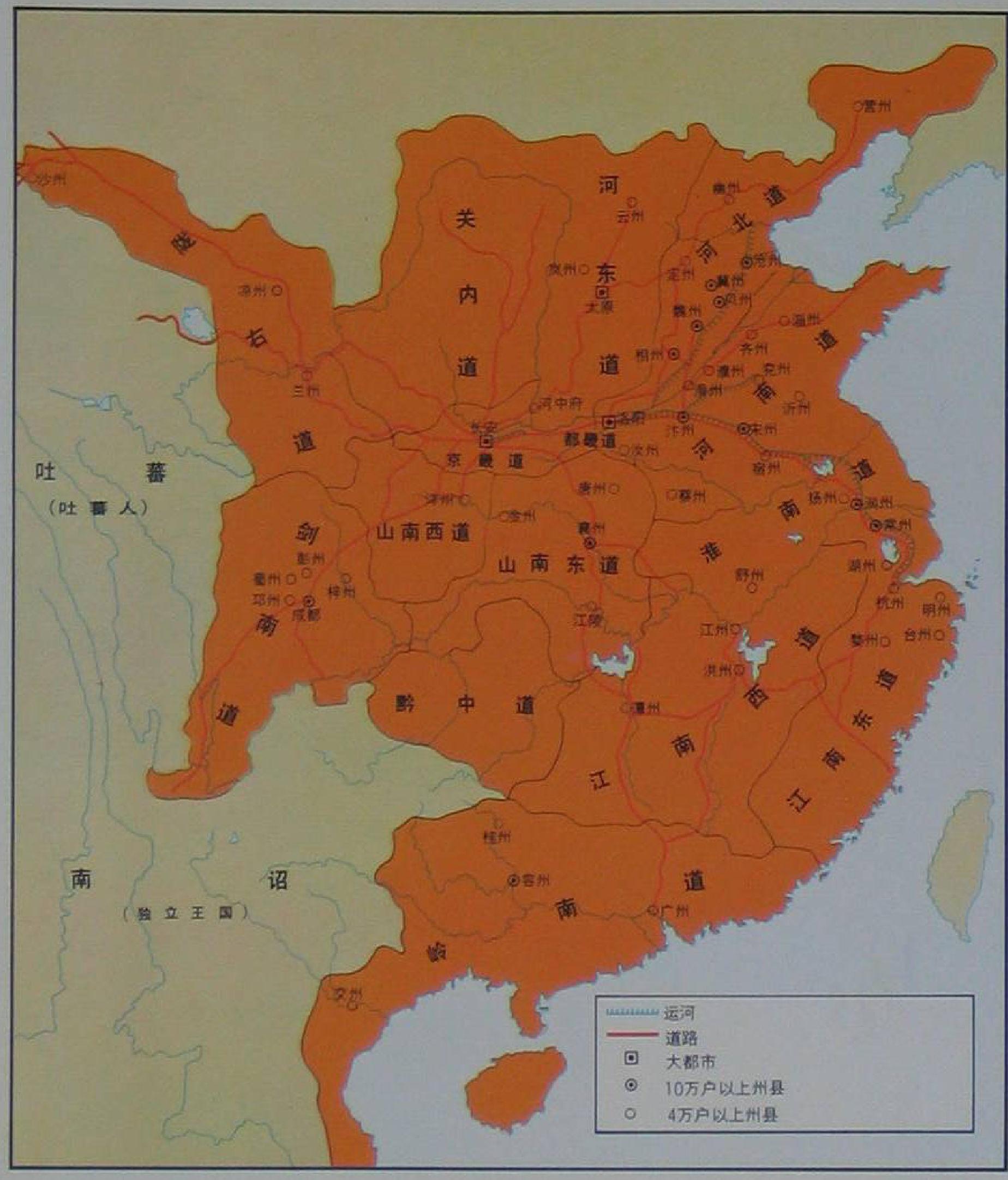 最新中国政区图揭示地理脉络与发展变迁全貌