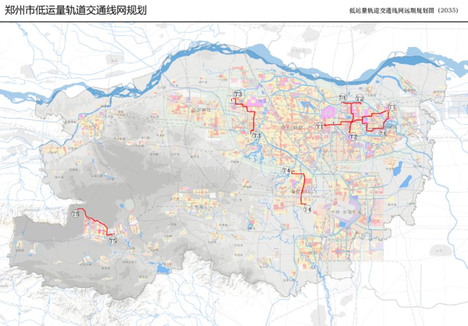 郑州白沙组团最新项目启动，城市崭新篇章开启