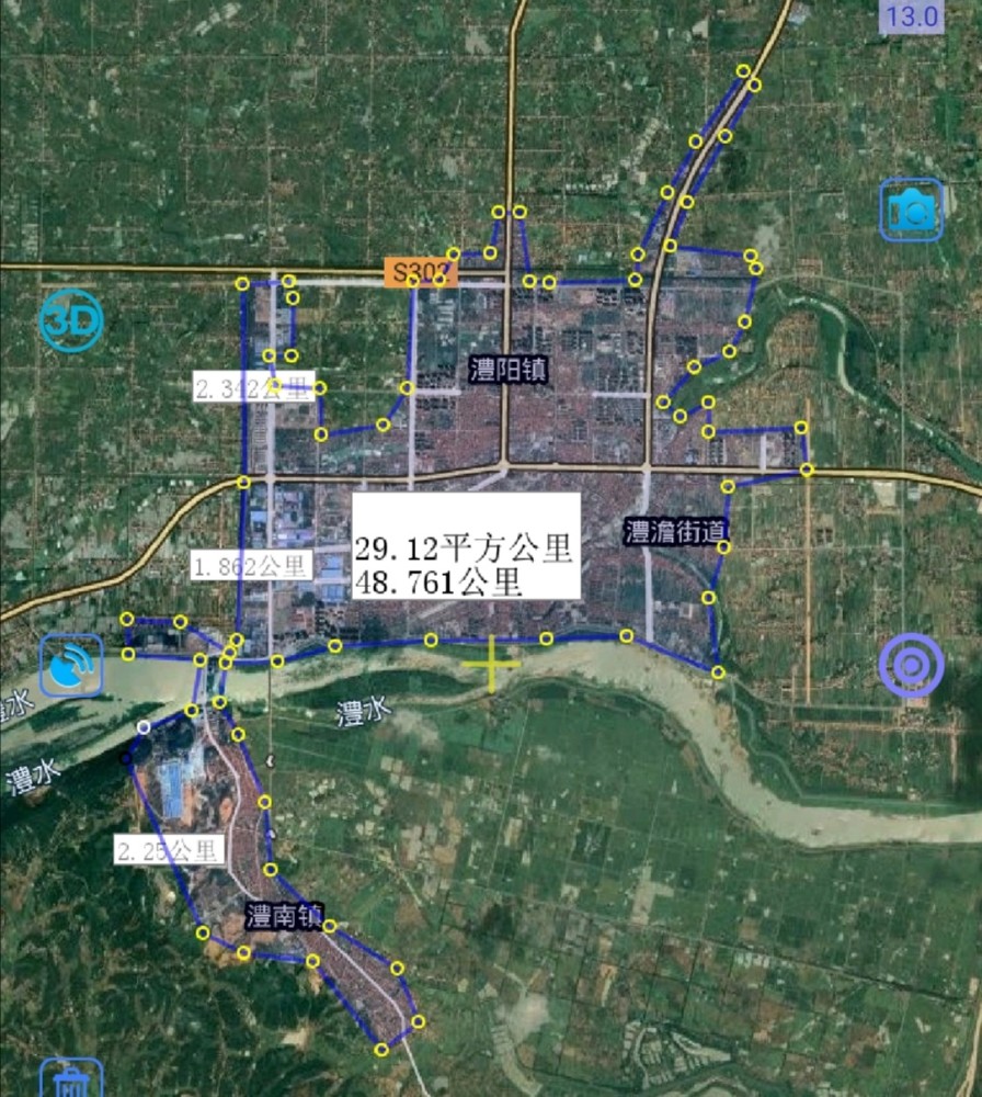 澧县公路最新规划图，塑造未来交通新蓝图