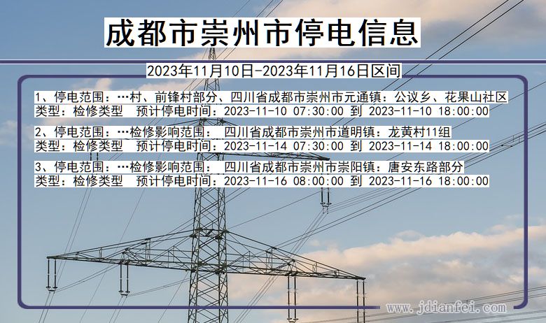 崇州电力短缺应对方案，最新停电消息与城市运行保障措施