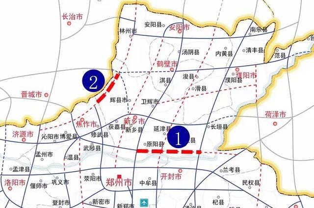 阳化高速最新规划动态揭晓