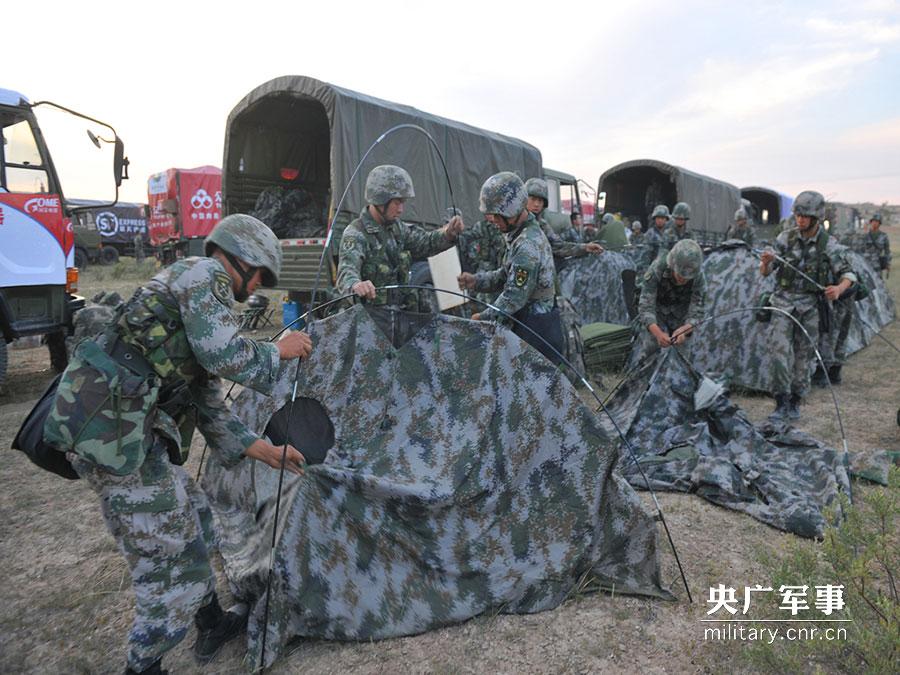 我军炮兵旅最新编制，现代化转型与战斗力飞跃发展