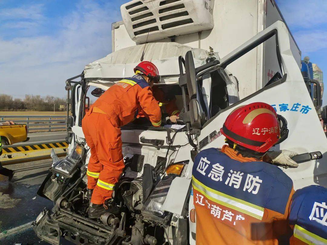 葫芦岛车祸事件深度剖析