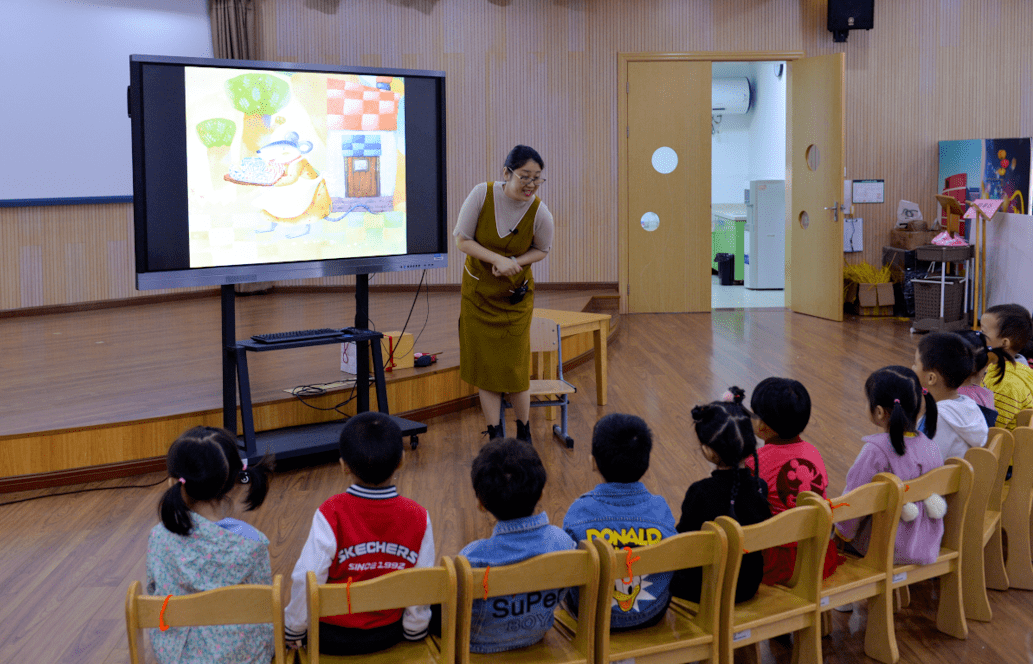 幼儿园创新教育理念与方法探索，最新教学实践引领未来