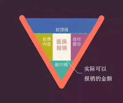 最新医保报销比例详解，深度解读及实际应用指南