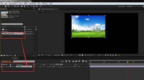 探索最新版Adobe After Effects，创新与突破性的视觉特效工具大揭秘