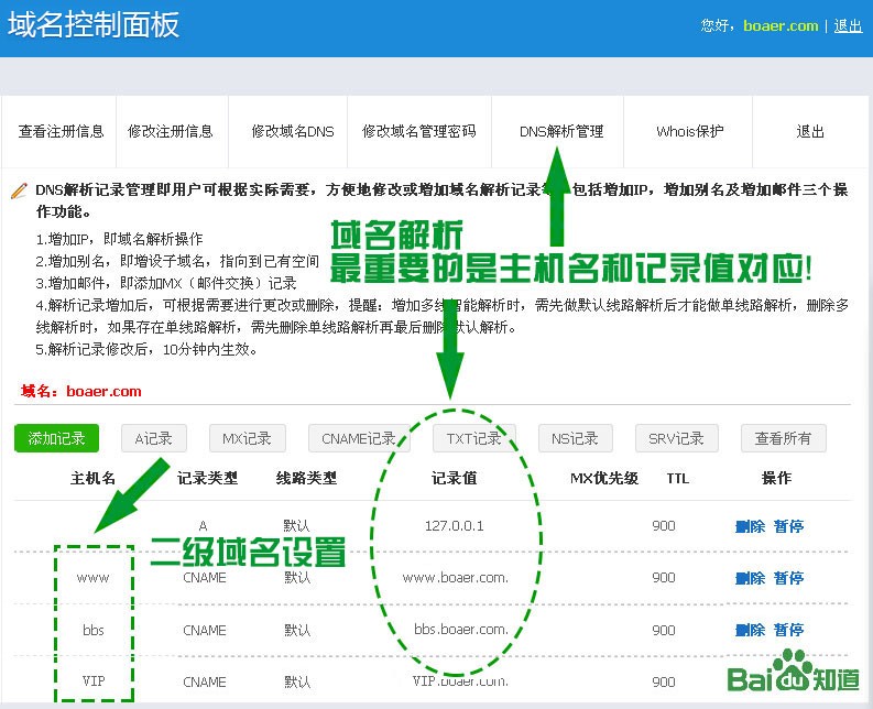 探索网络世界的新纪元，最新域名访问门户开启