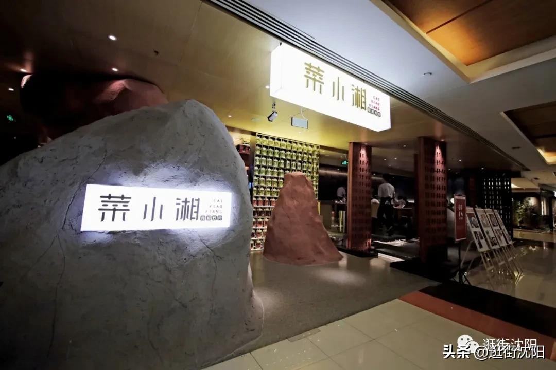 湘菜新篇章，传统与创新的美食交融之旅