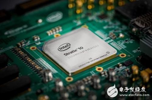 Intel最新CPU引领计算技术革新风潮