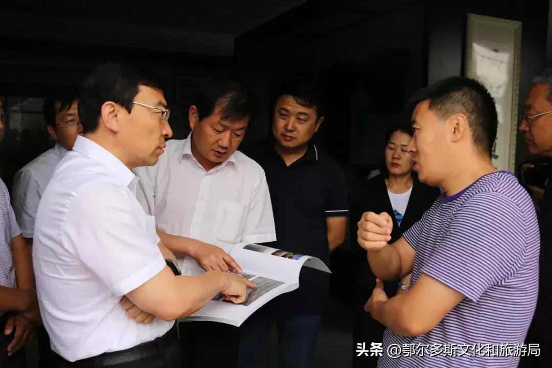 准格尔旗科技局等最新招聘信息全面解析