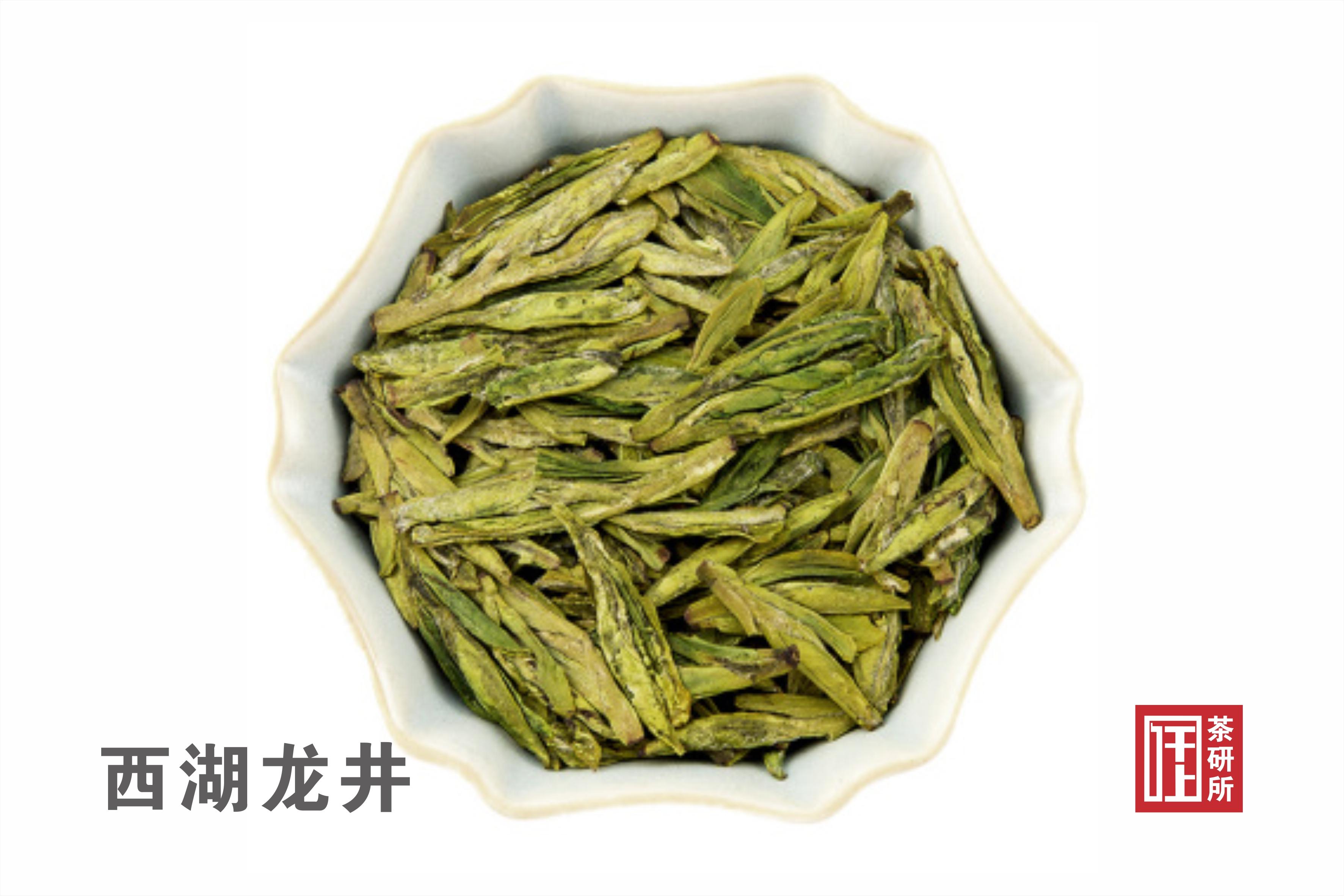 中国十大名茶最新排名揭晓，探寻茶文化瑰宝的盛宴